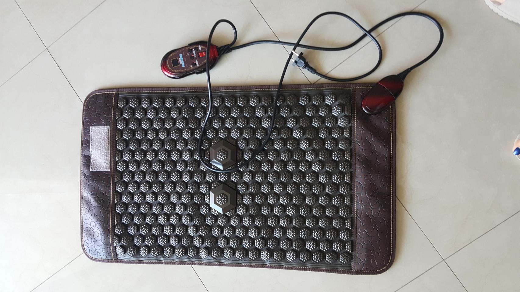 썬바이오 게르마늄 온열매트