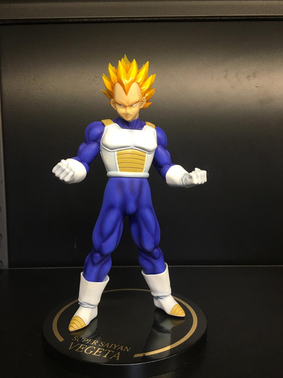 드래곤볼 아츠제로 ex 베지터 피규어 판매합니다.