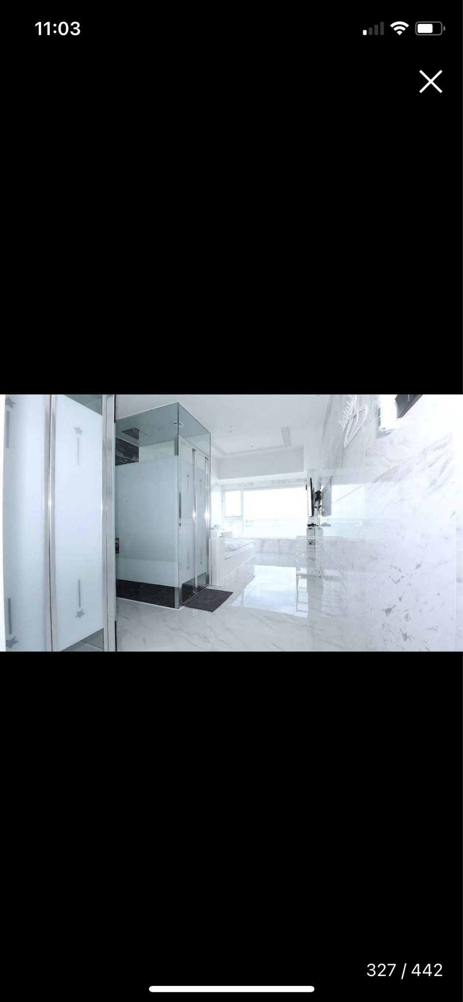 부산 광안리 호텔1 숙박권 저렴하게 양도합니다