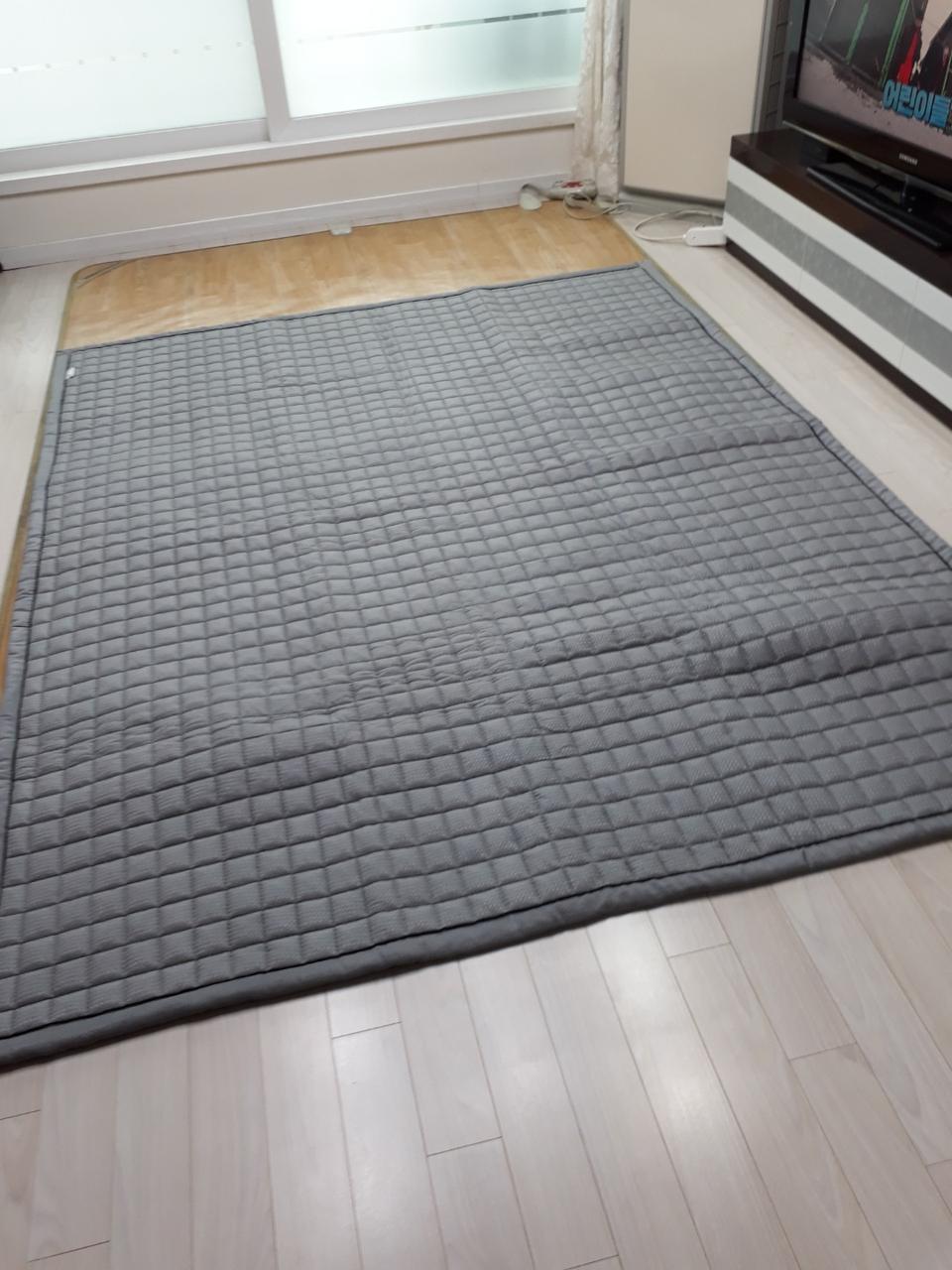 풍기인견카페트