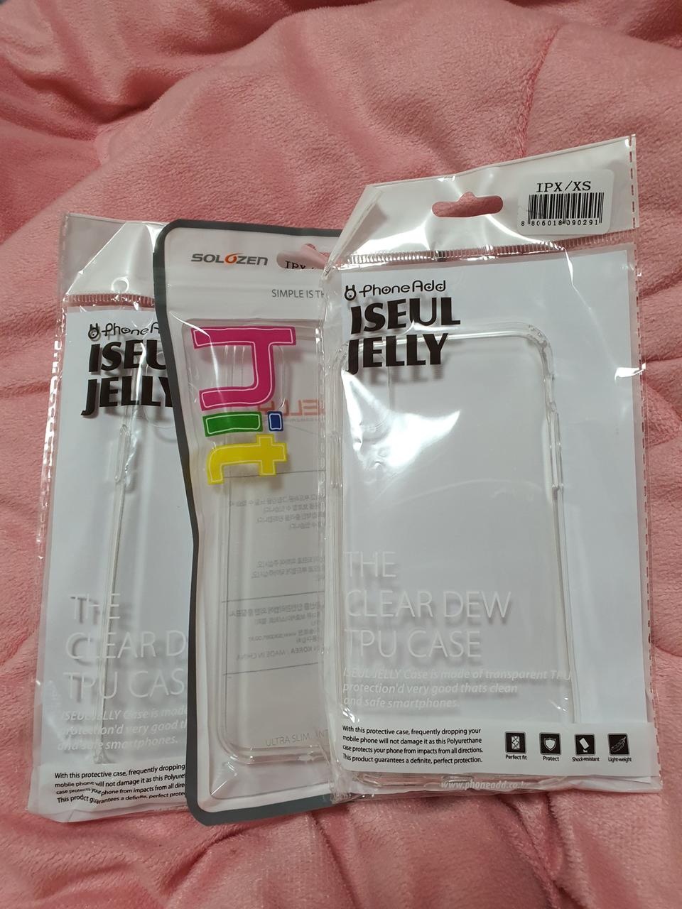 아이폰XS 케이스 판매합니다