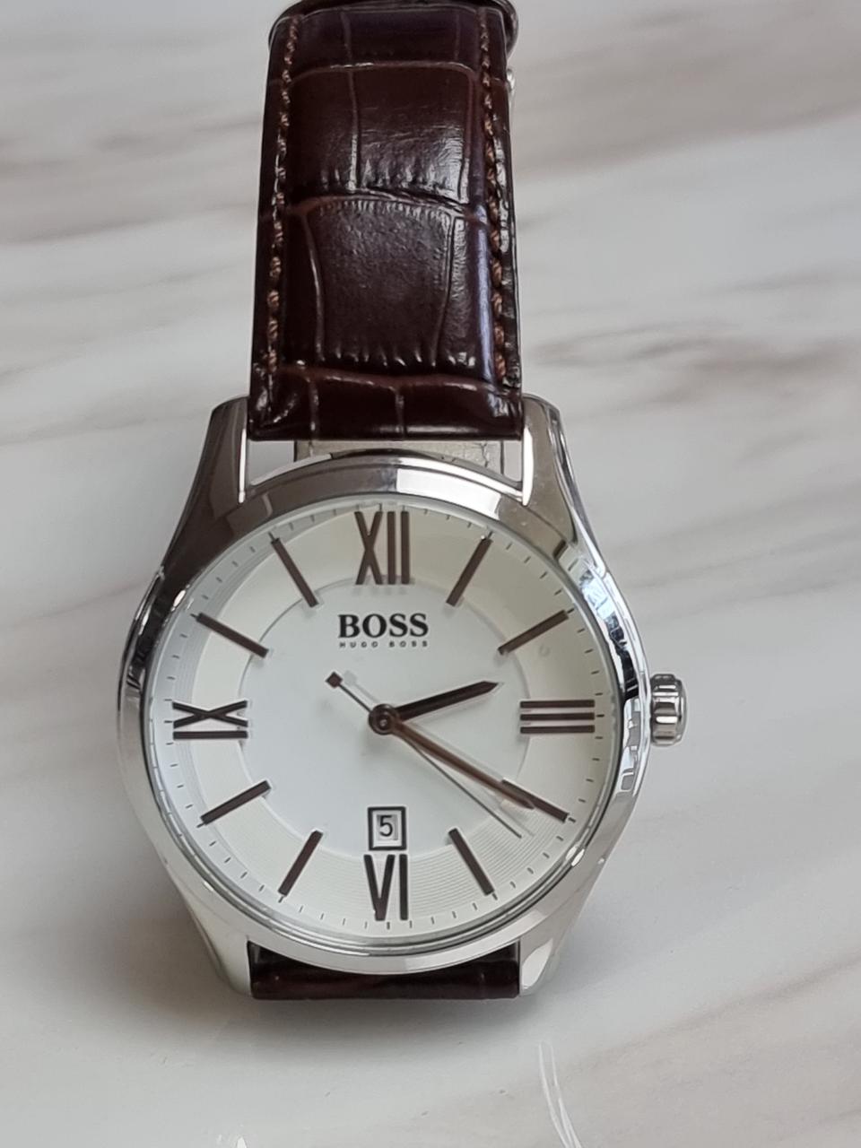 휴고보스(HUGO BOSS) 손목시계