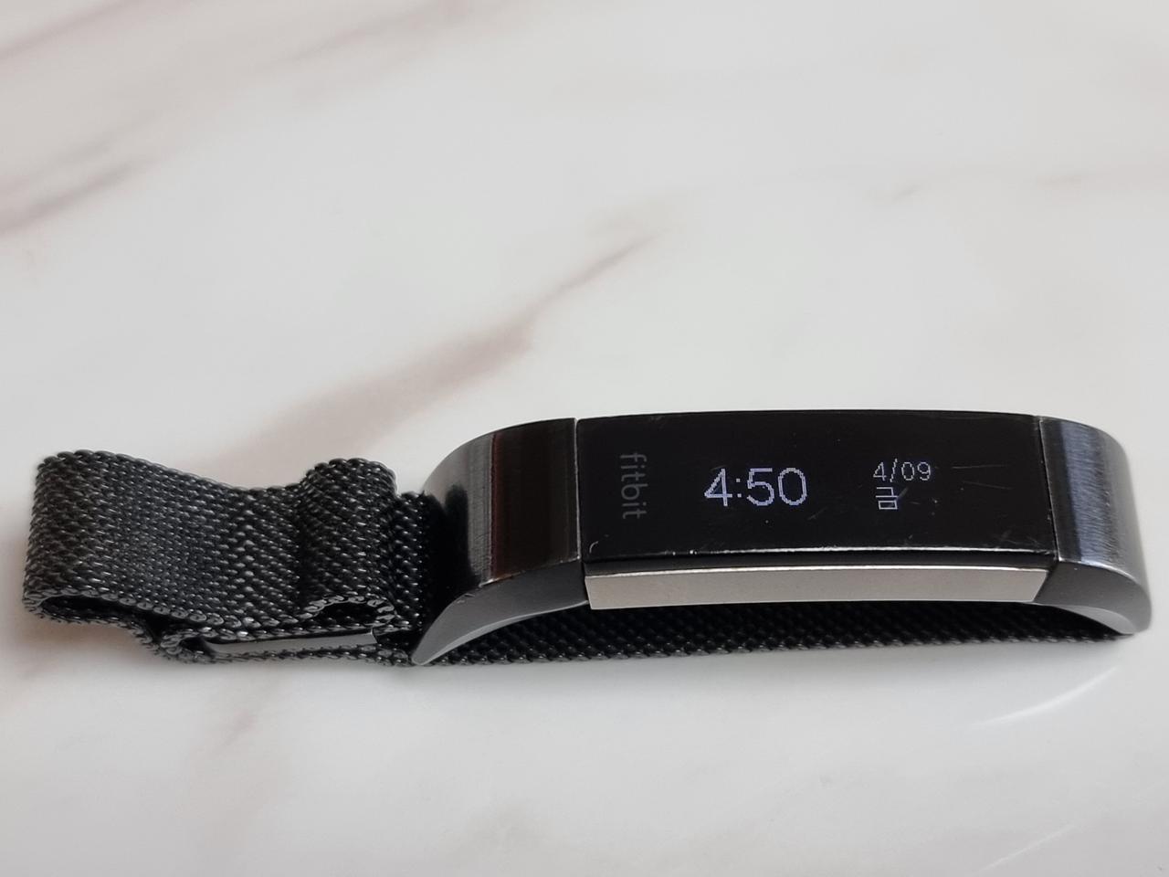 FITBIT ALTA HR