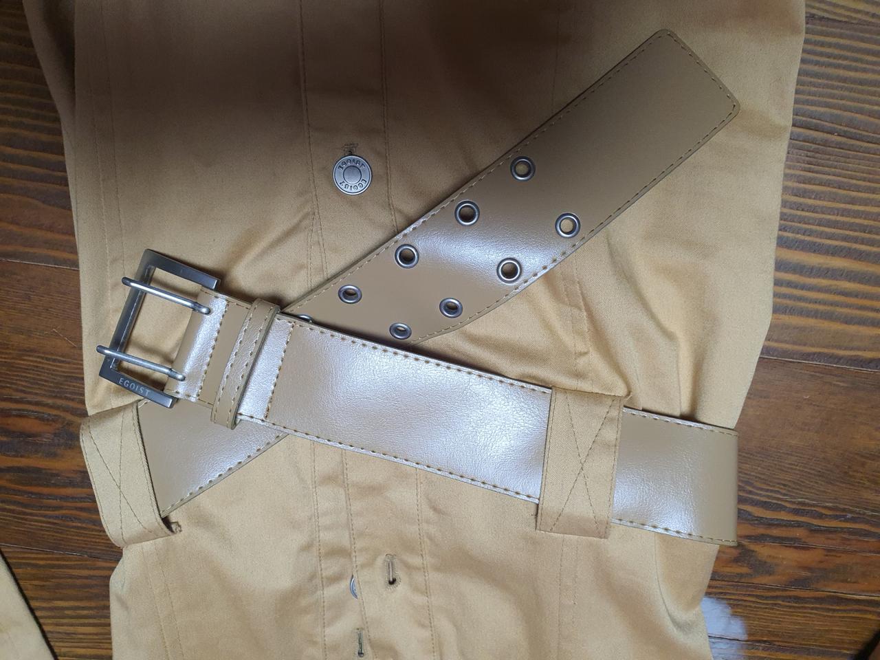 에고이스트원피스