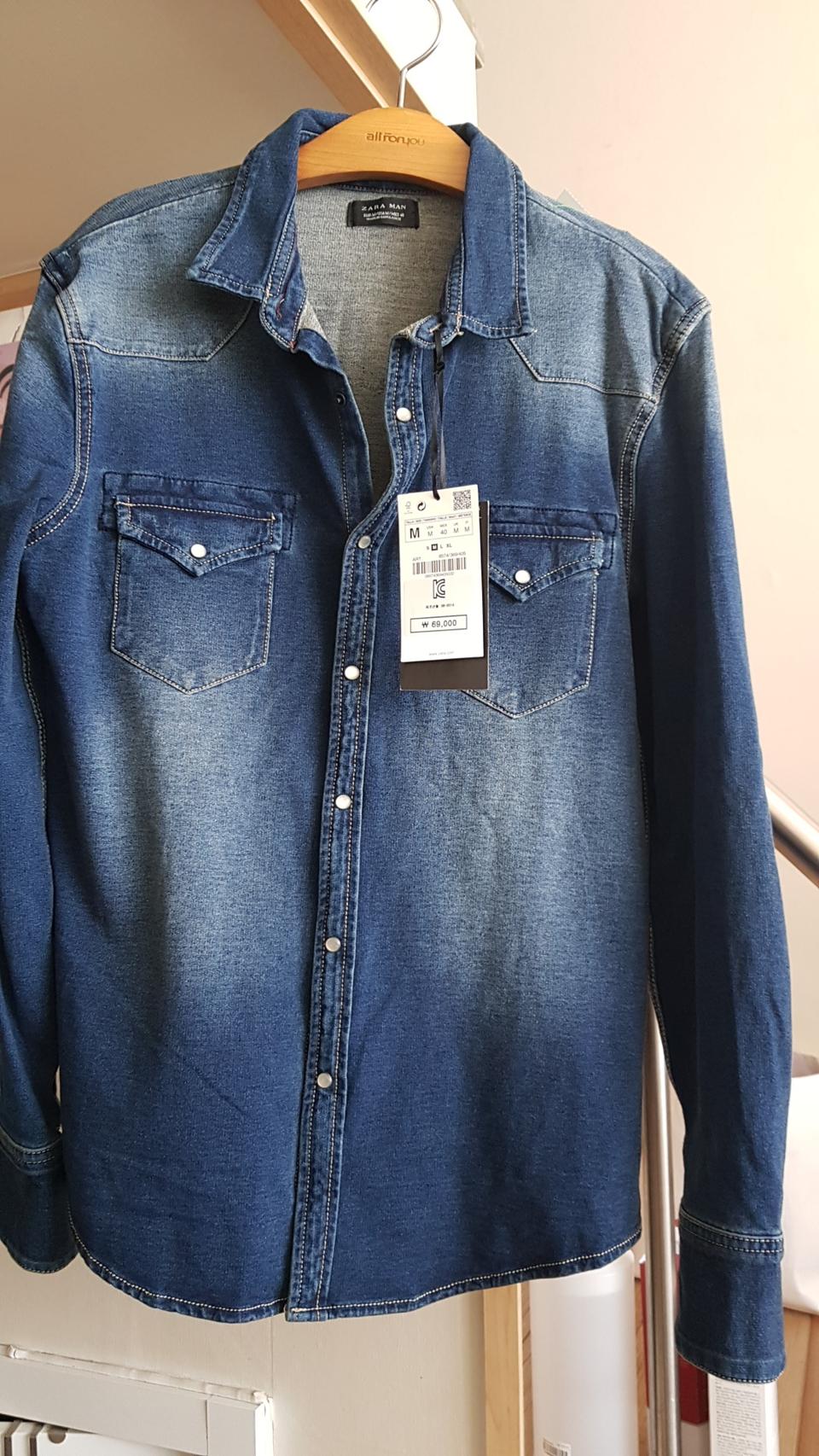 자라맨 m 청남방