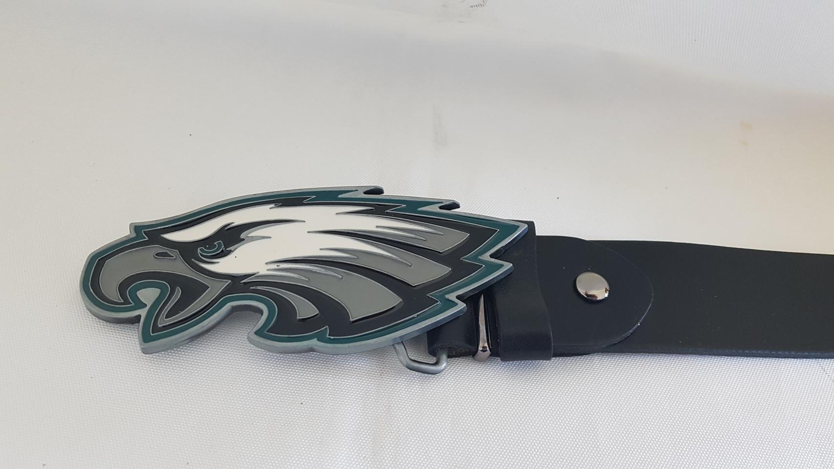 할리데이비슨 독수리 벨트