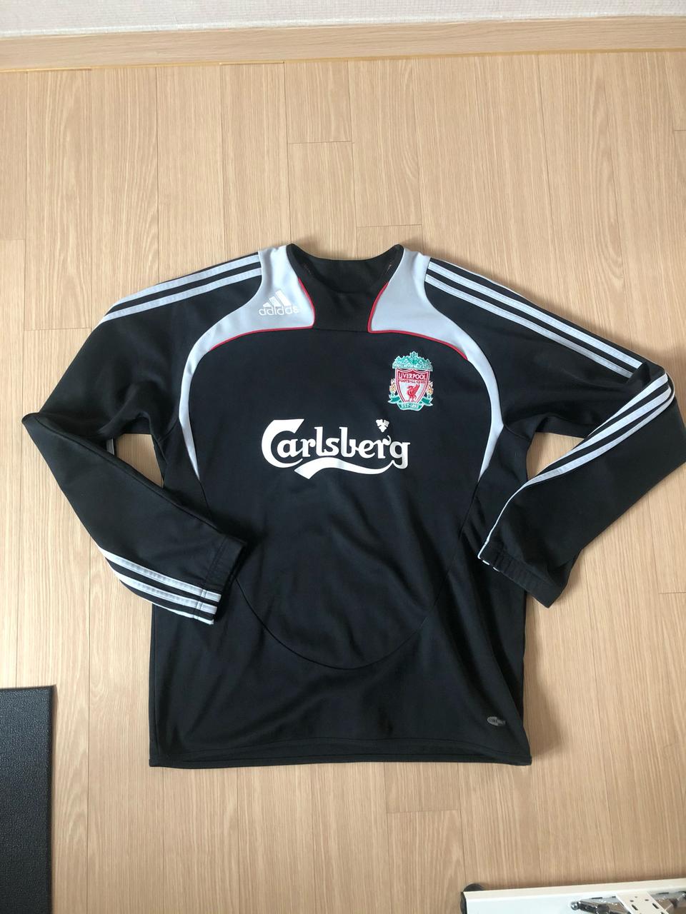 리버풀 아디다스 트레이닝