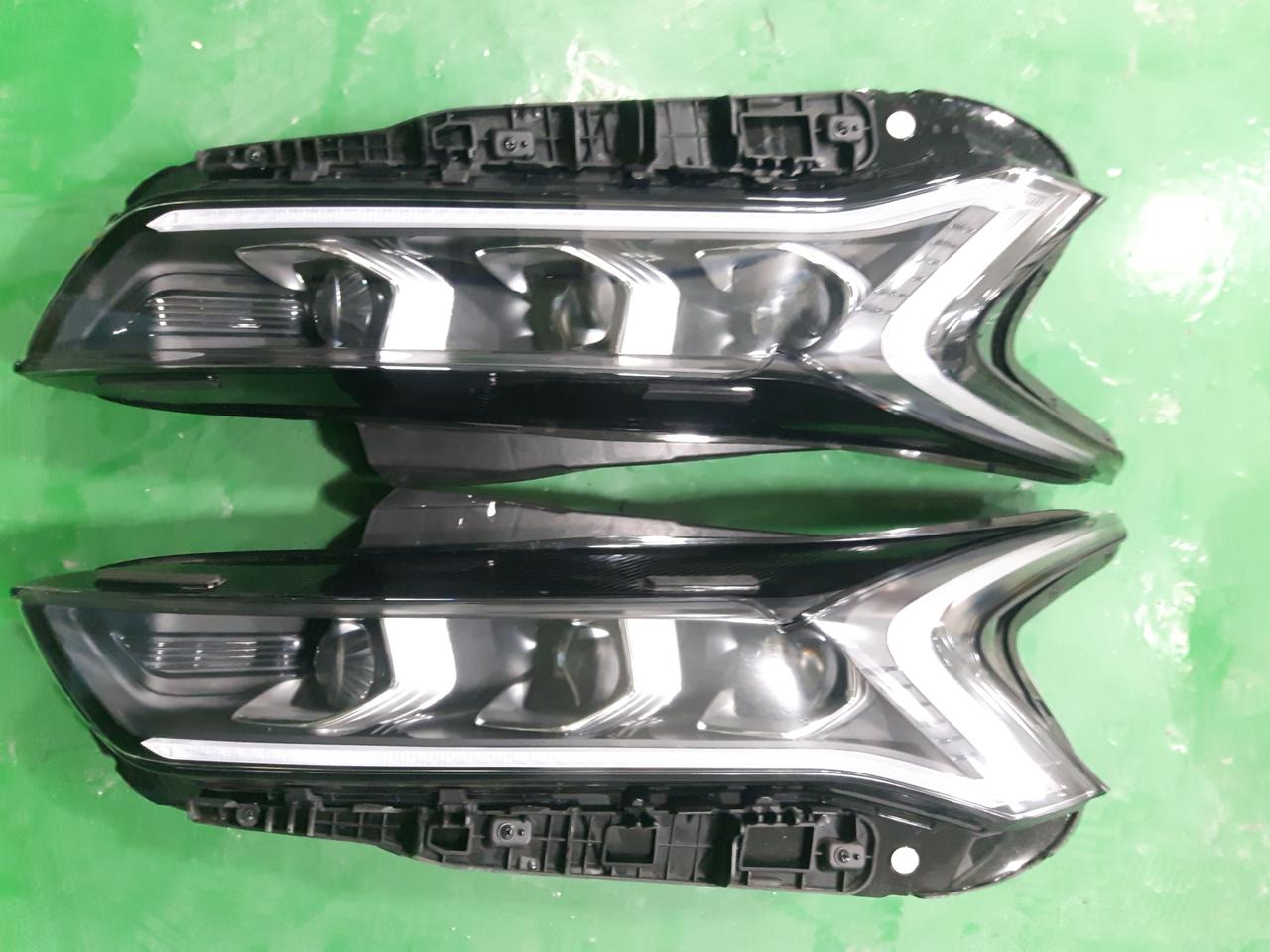 DL3 led라이트 1셋38만