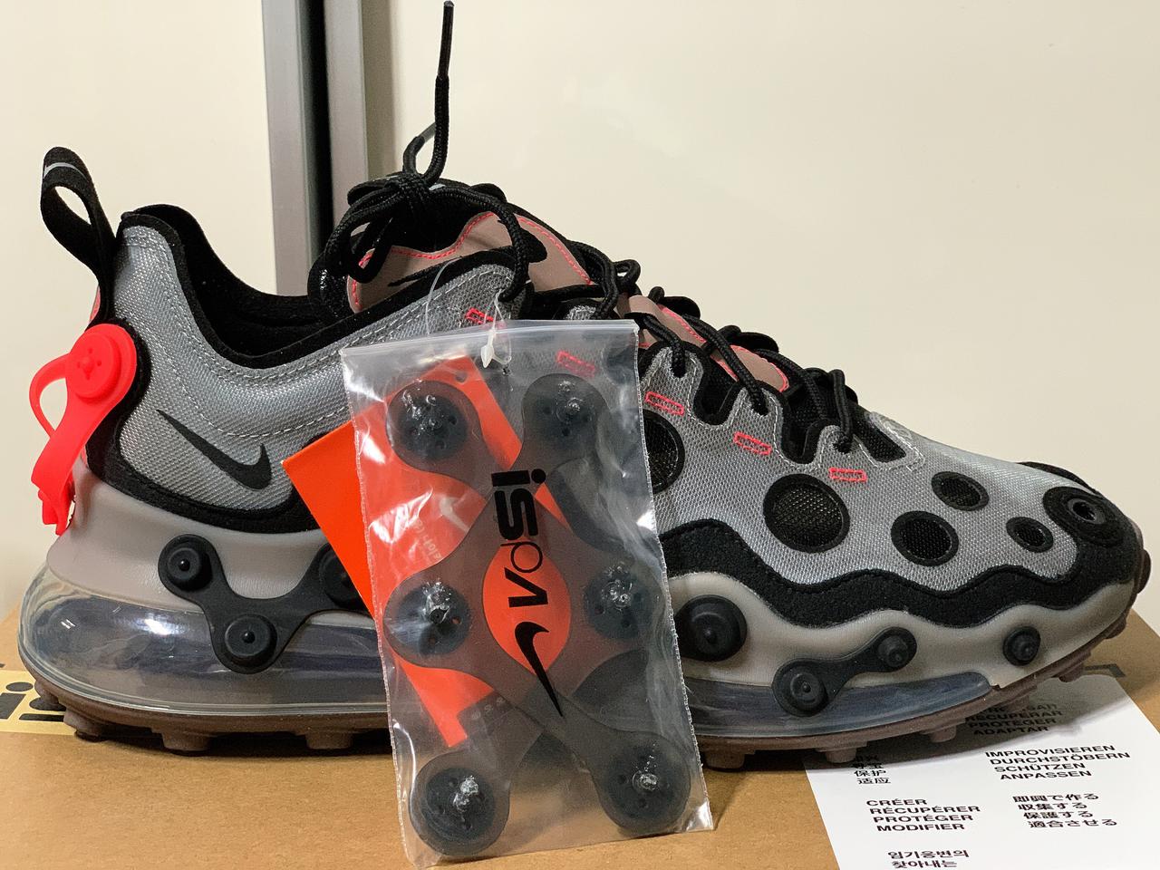 나이키 에어맥스720ispa 사이즈285