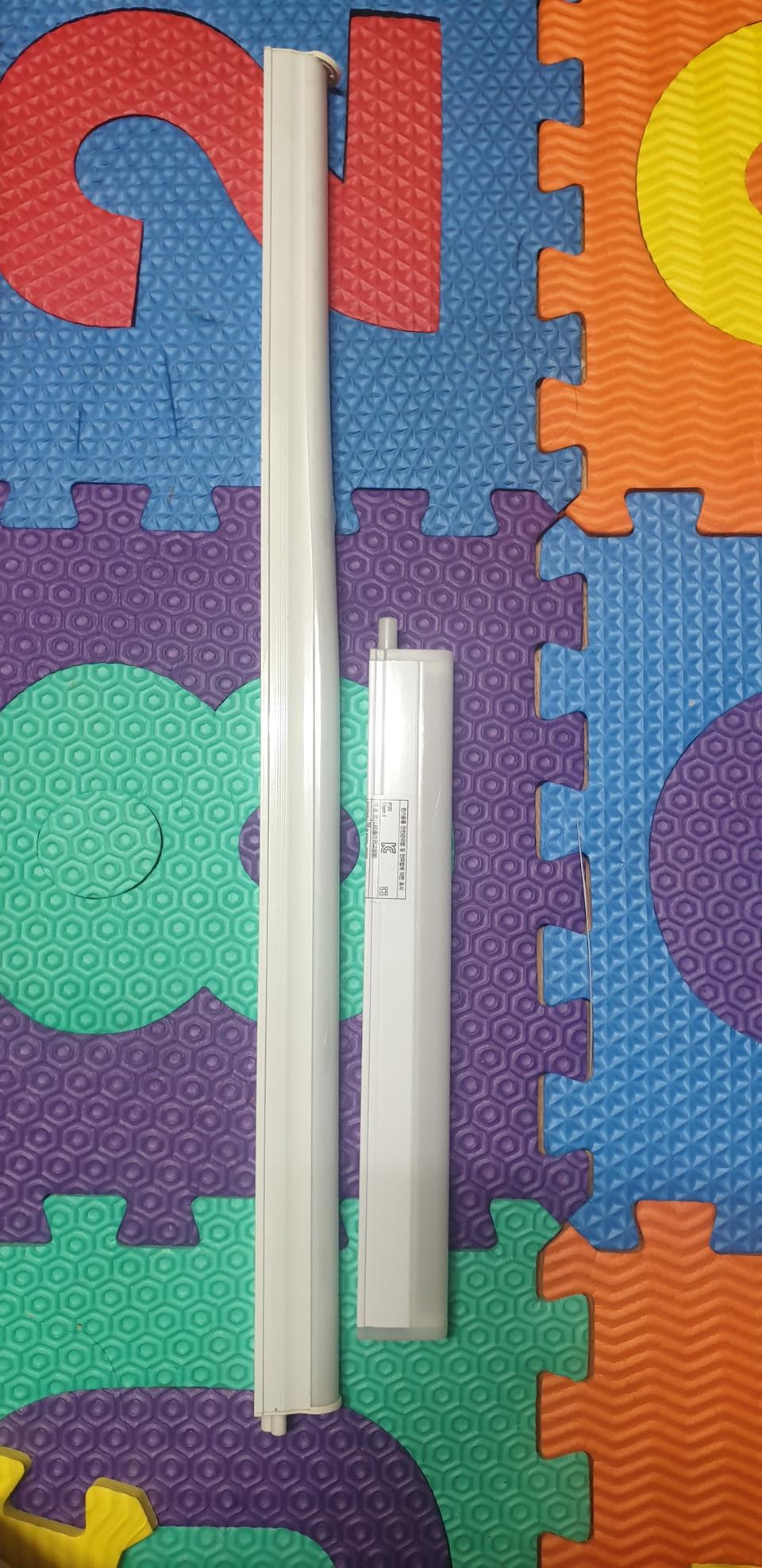 필립스 LED 작은 과 큰