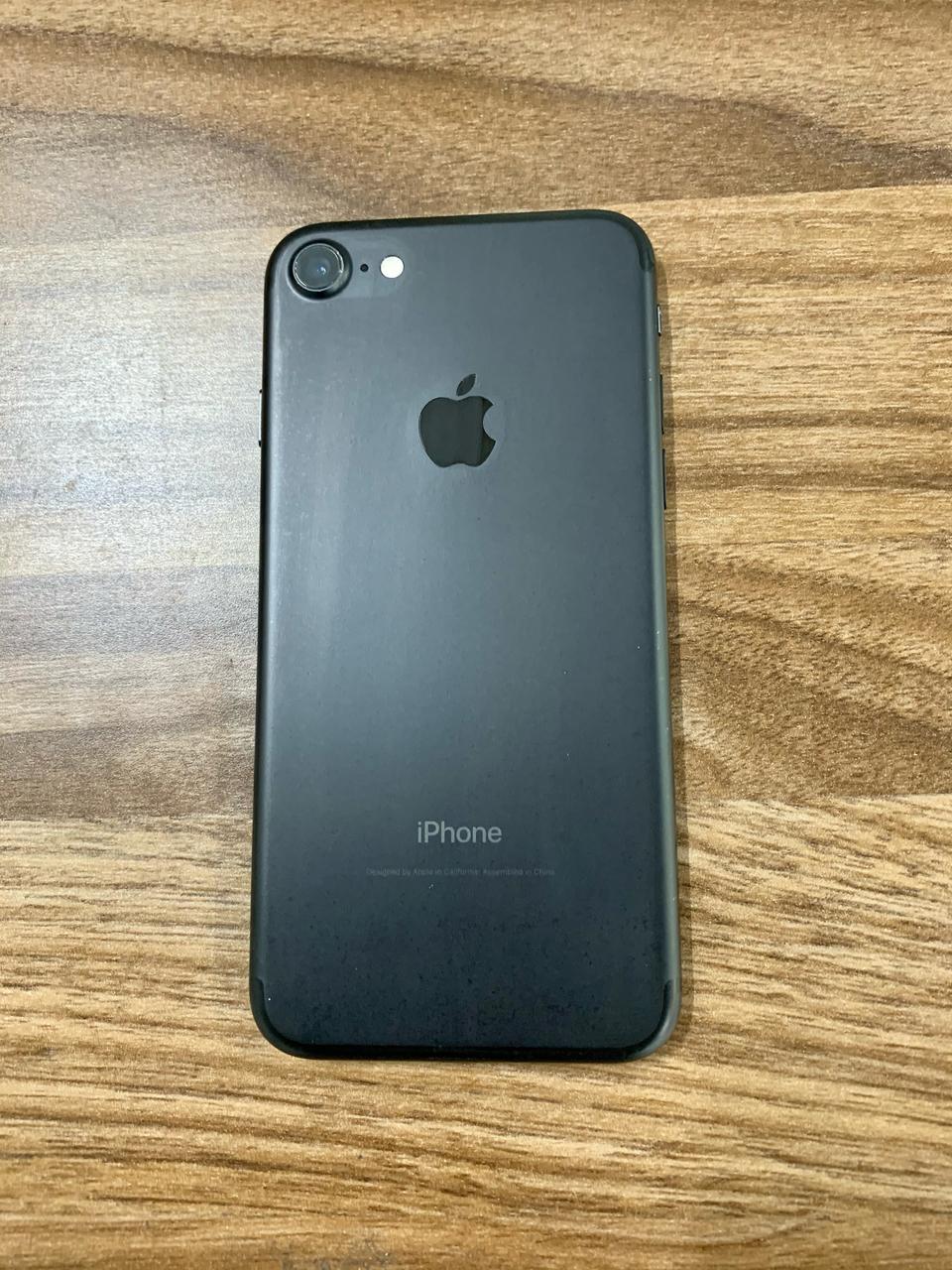 아이폰7 128기가 블랙(4종 EVEVT!!)