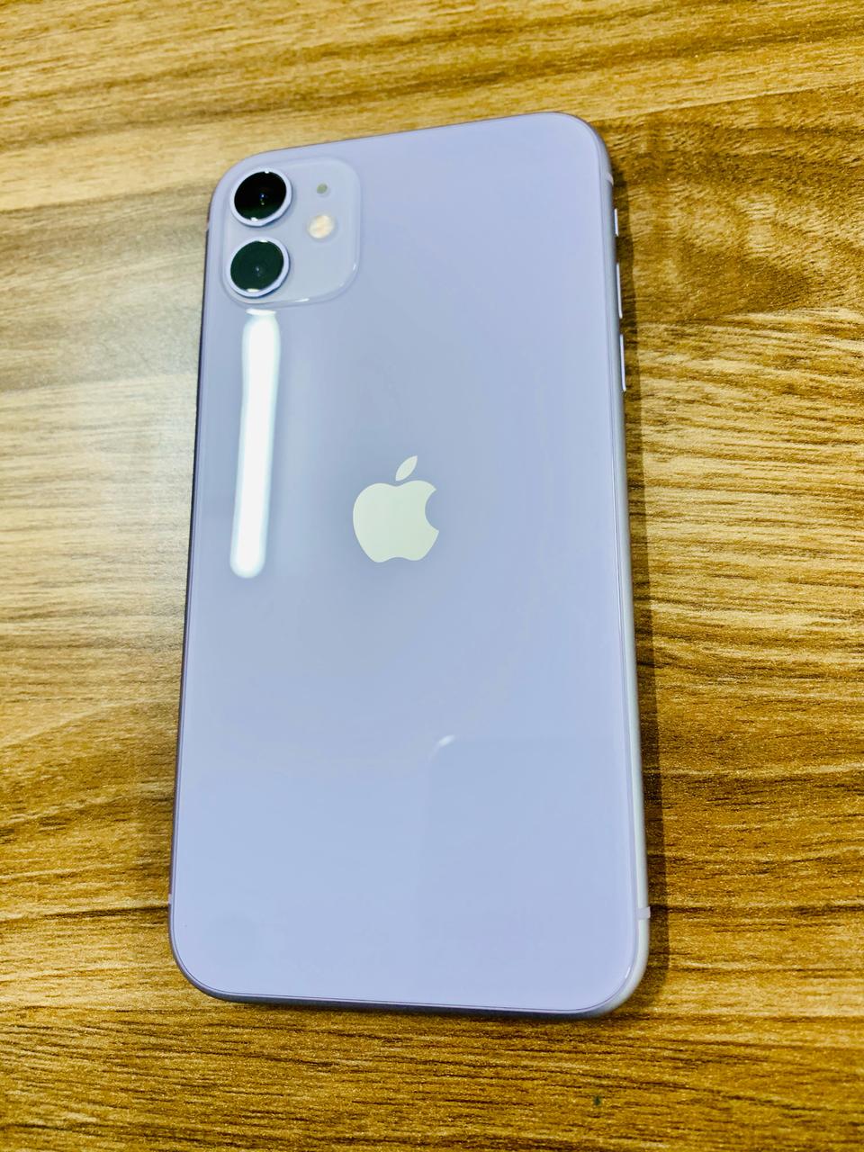 아이폰11 128기가 퍼플(4종 EVENT!!)
