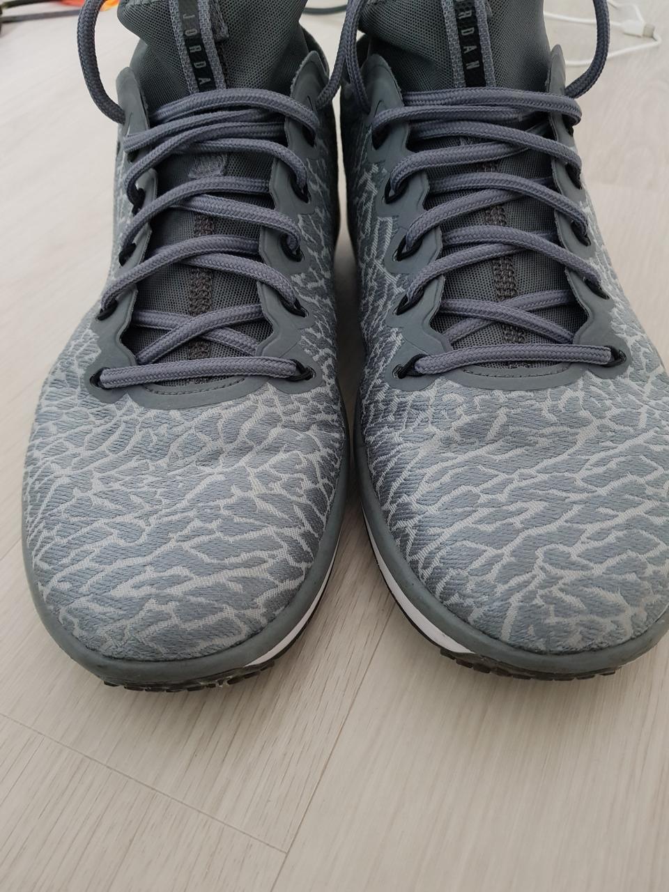 나이키 조던 정품 스니커즈 운동화270