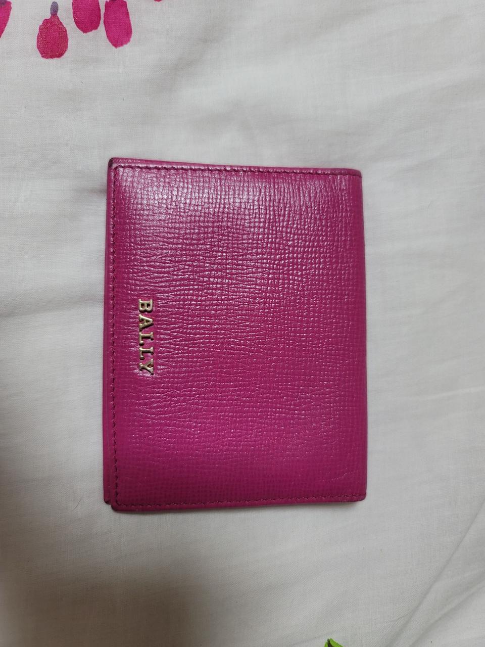 급처!!발리 여성 카드지갑