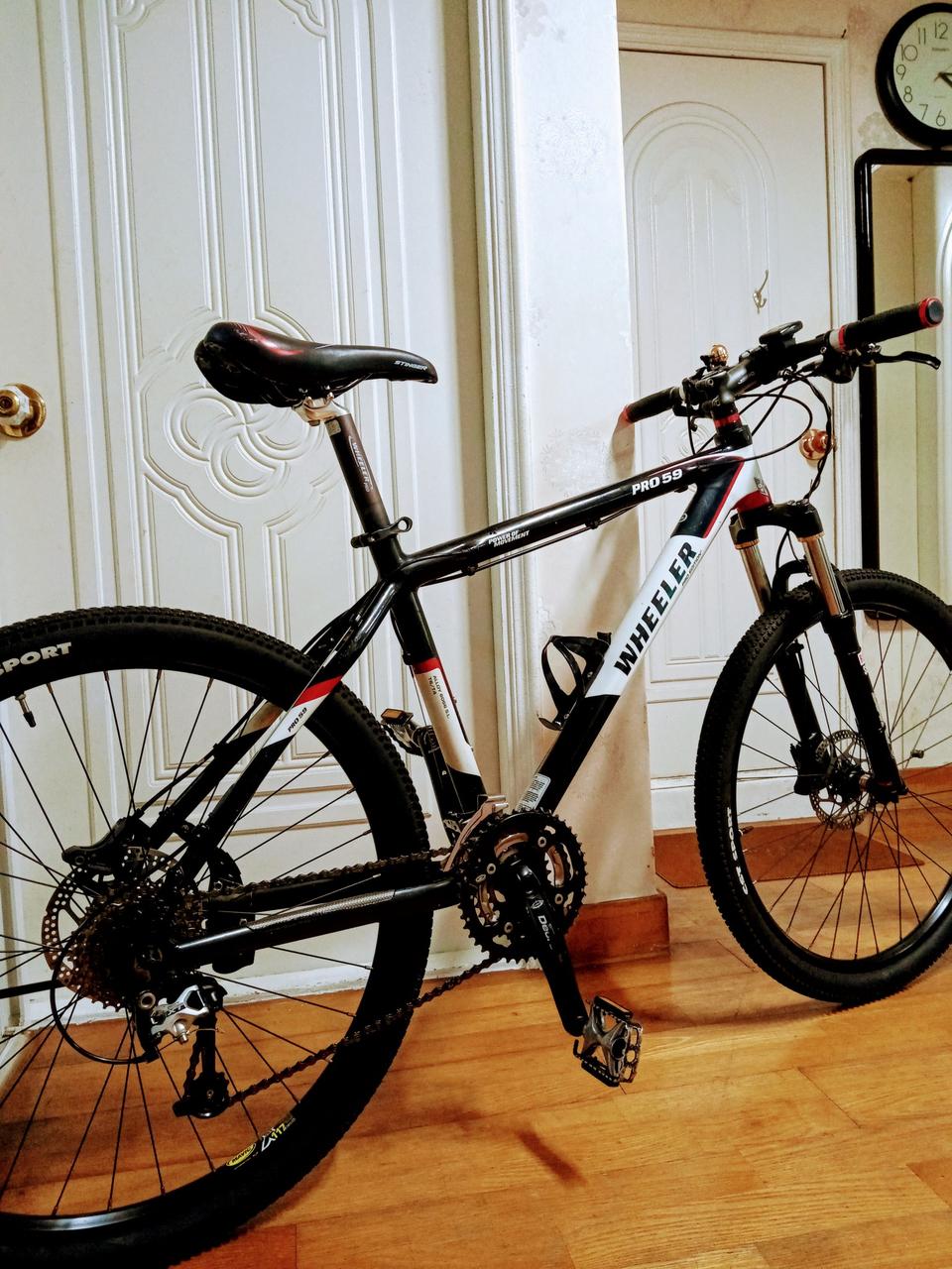 휠러mtb.pro59자전거,판매