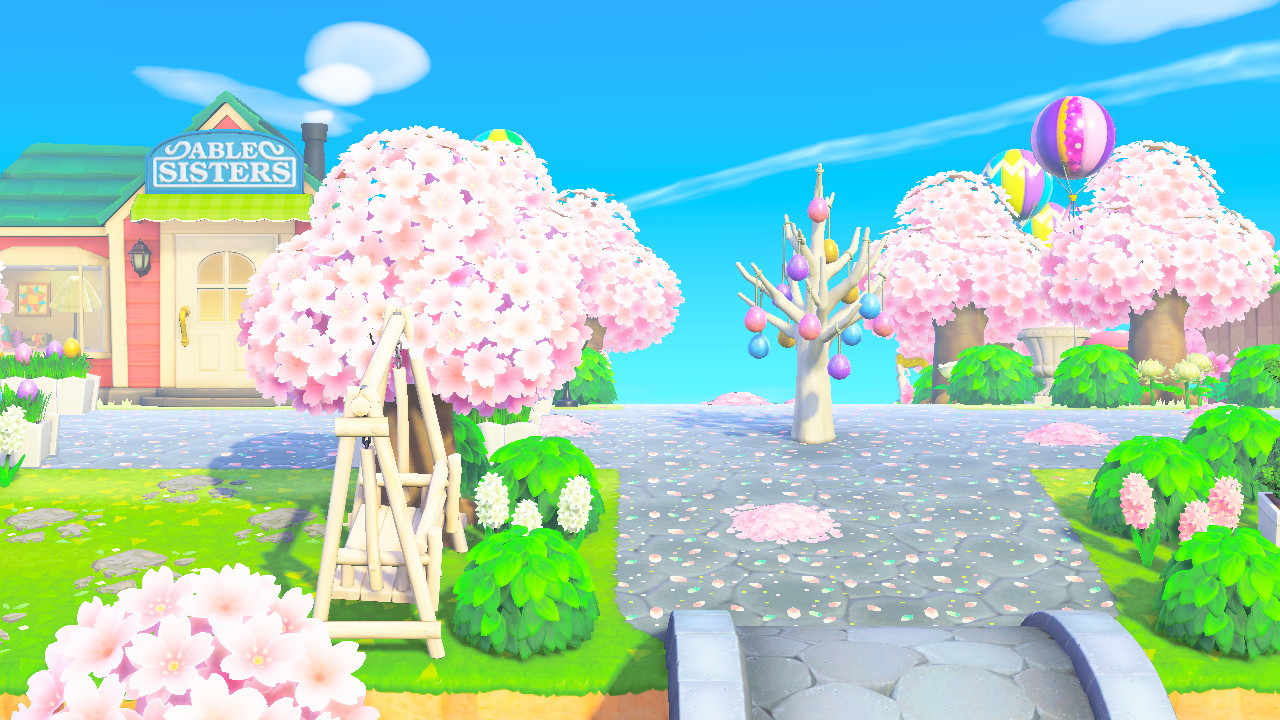 ♧모동숲 마일티켓 덩 아이템 재료 만지작♧가구 주민분양 동물의숲