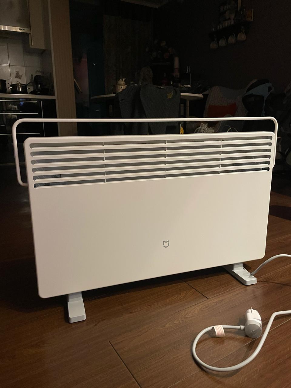 샤오미 라디에이터 전기난로
