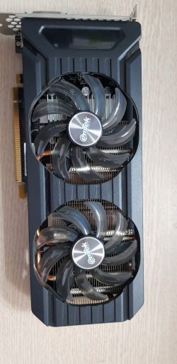 이엠텍 GTX1060 3G (9월까지 A/S)