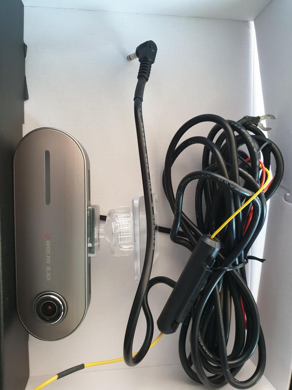 아이나비 블랙박스 CLAIR2