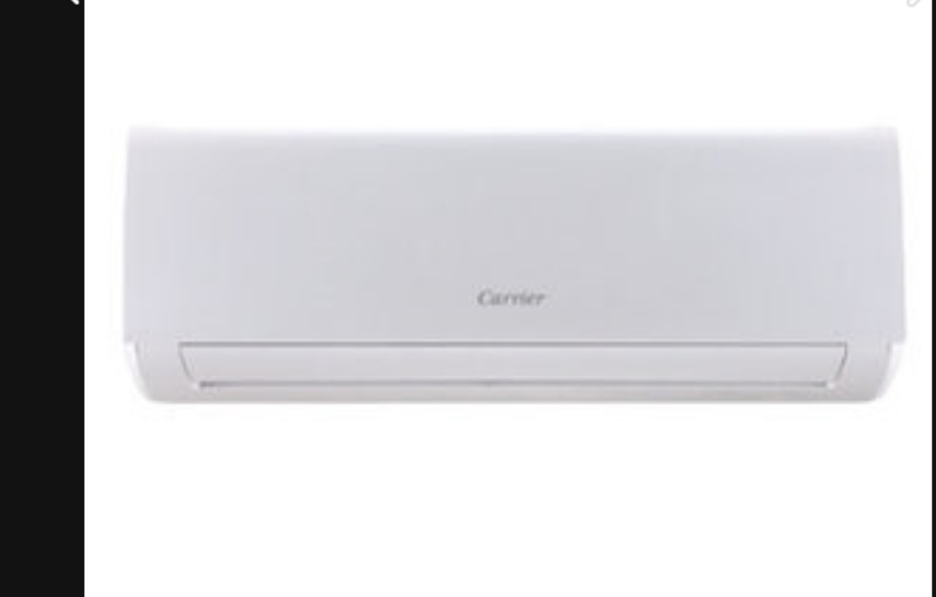 6평캐리어에어컨새상품