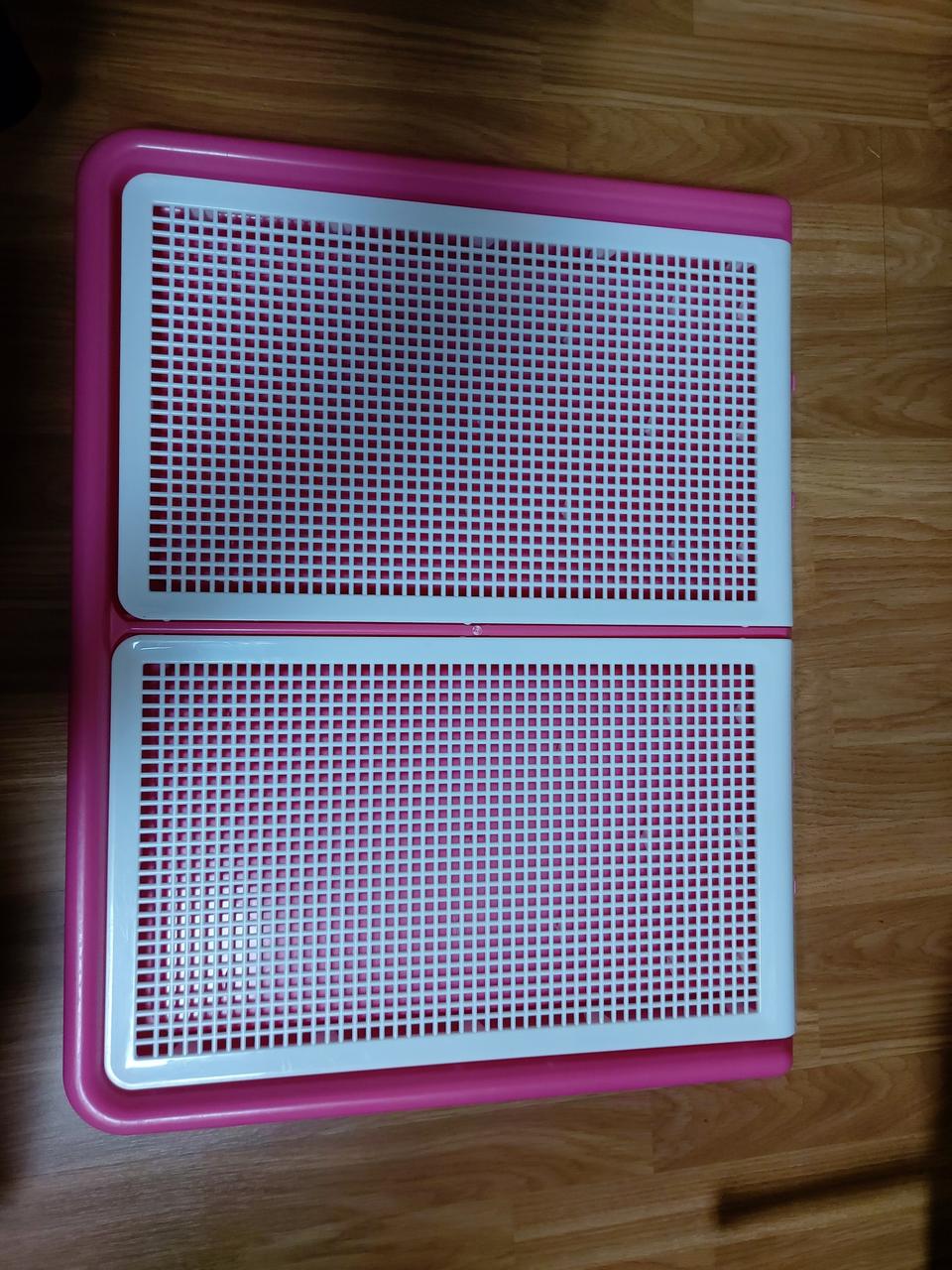 애견배변판 대형