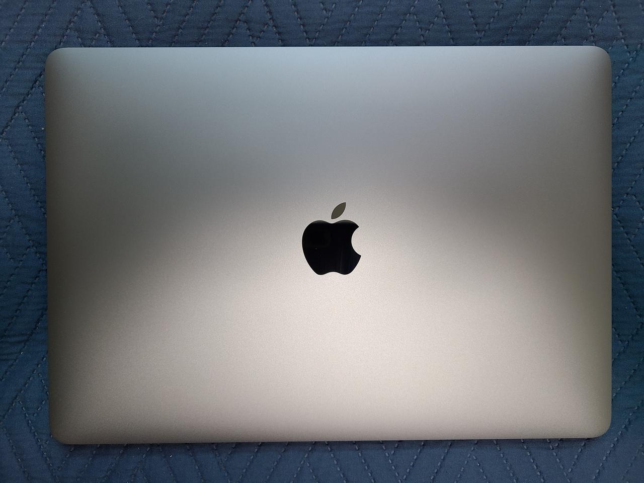 M1 맥북프로 기본형 스페이스그레이