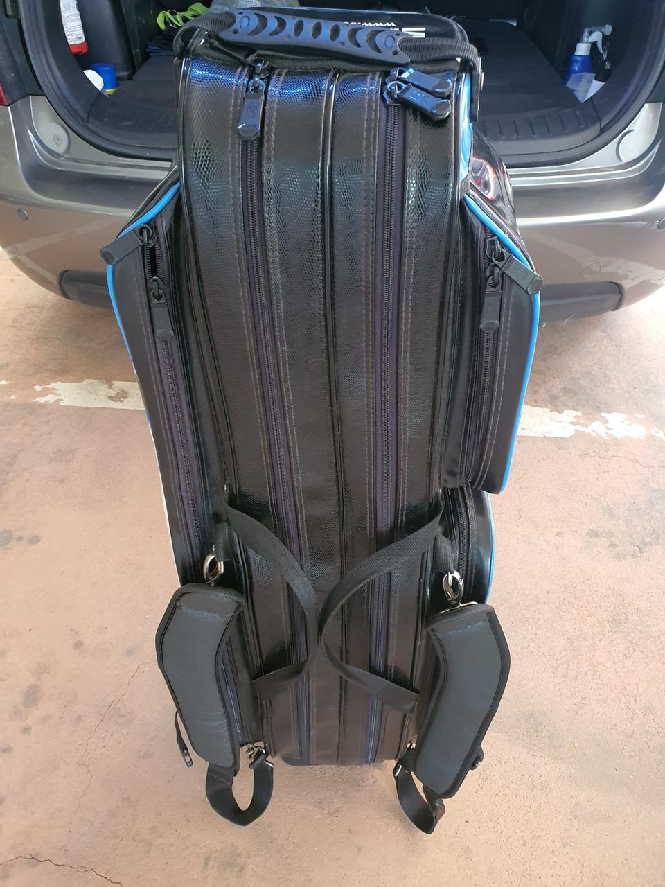 시선21 이보크 4단 스탠드팝니다