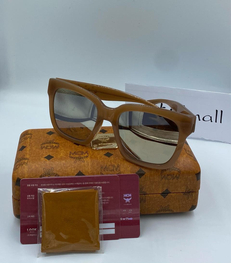 정품 MCM썬글라스 MCM621SK 265