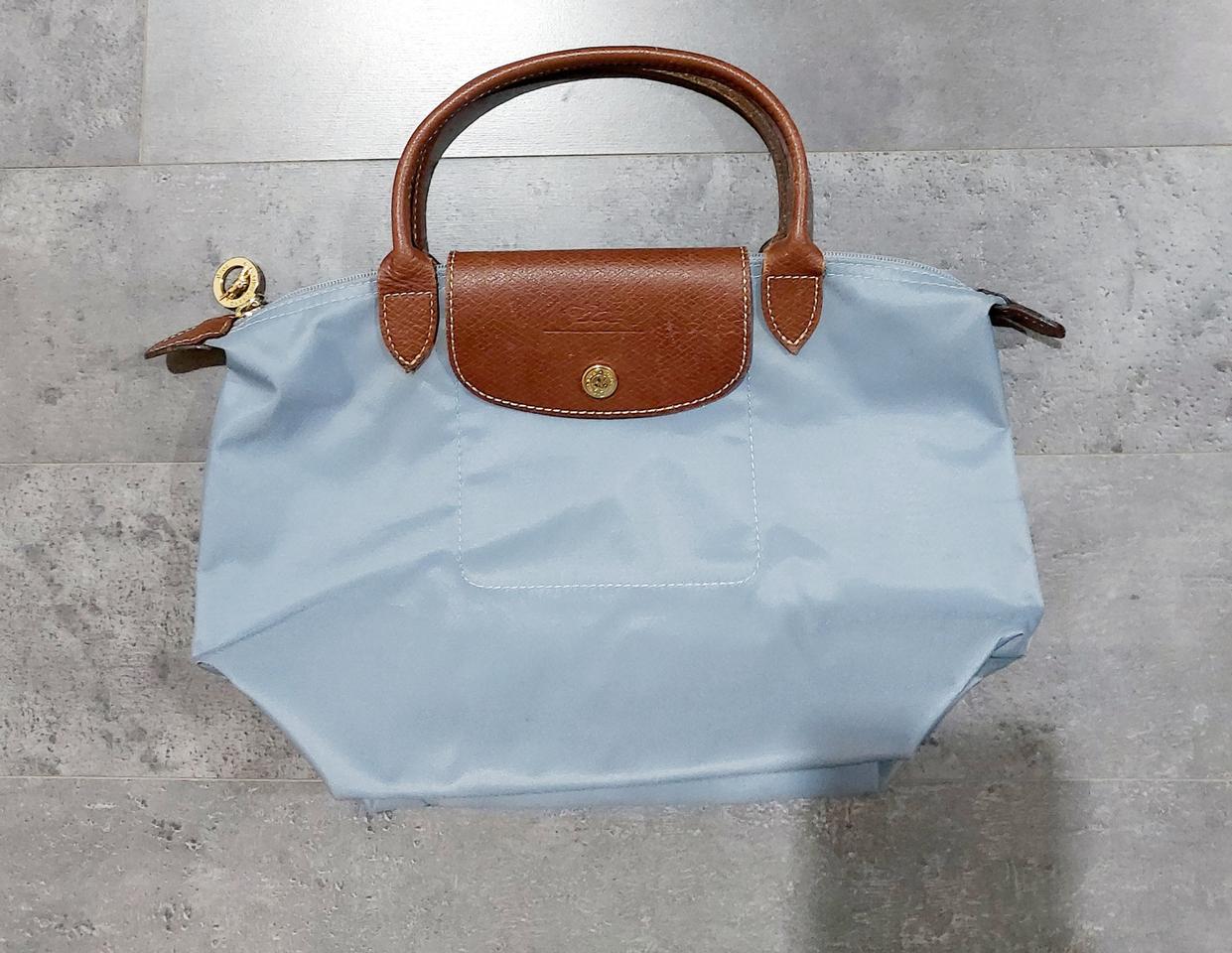 롱샴 정품 스몰