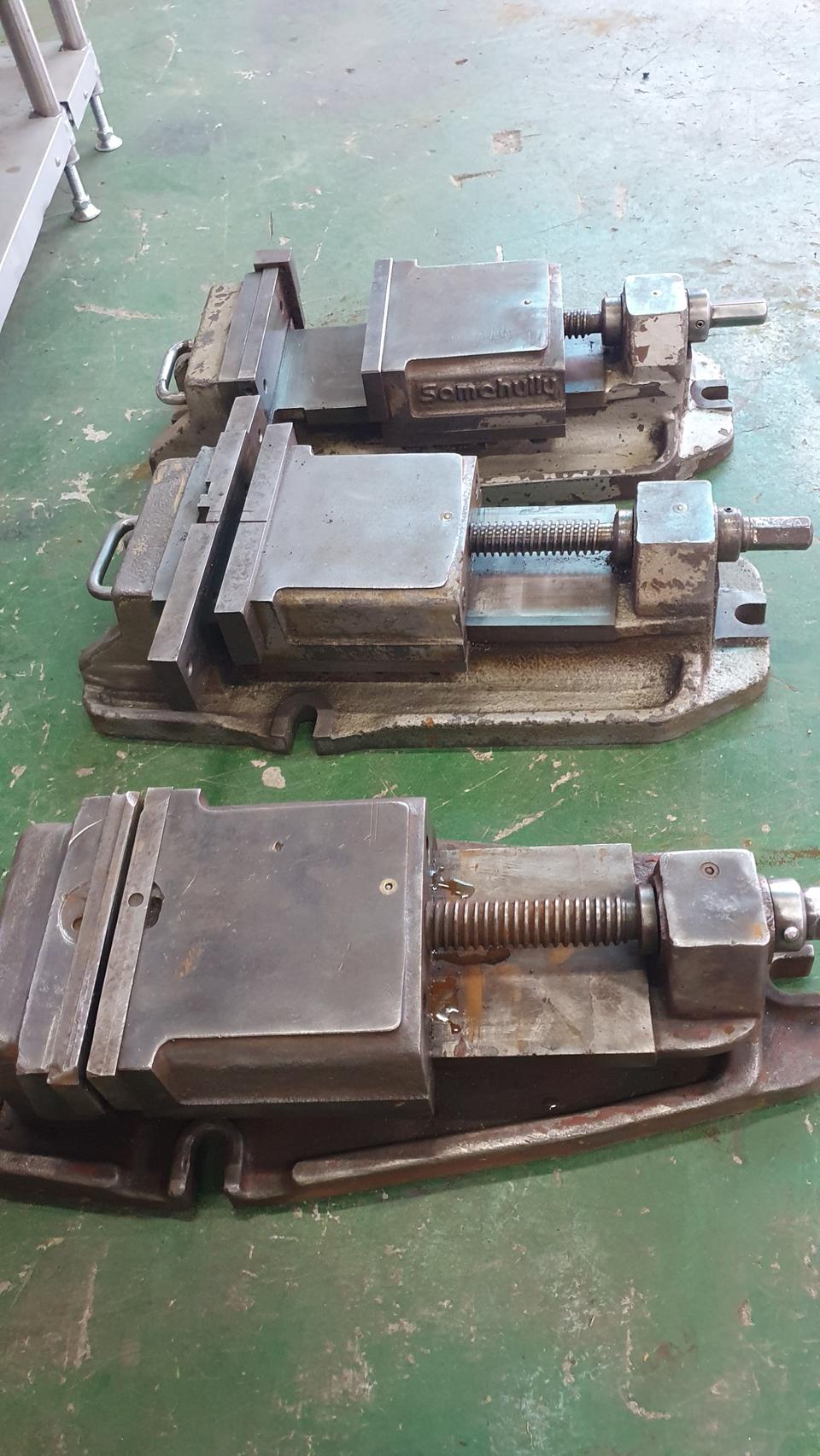 파워바이스 밀링용 110mm 3개