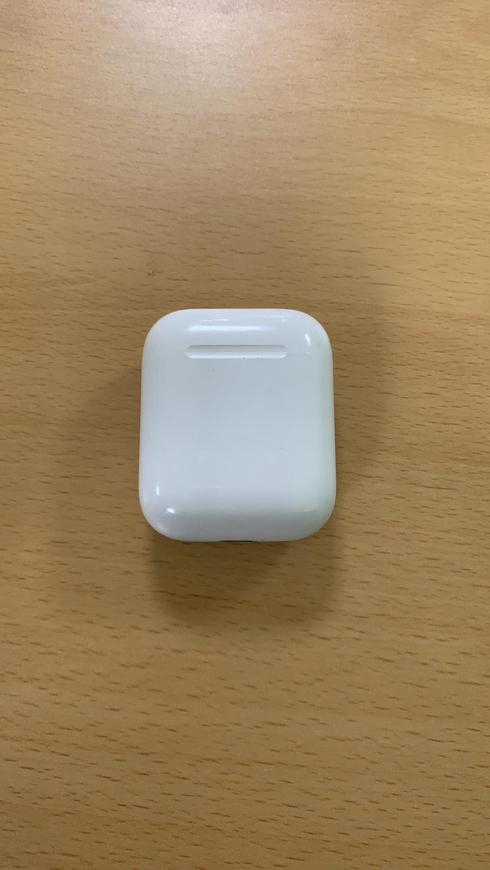 정품 에어팟 1세대 AirPods