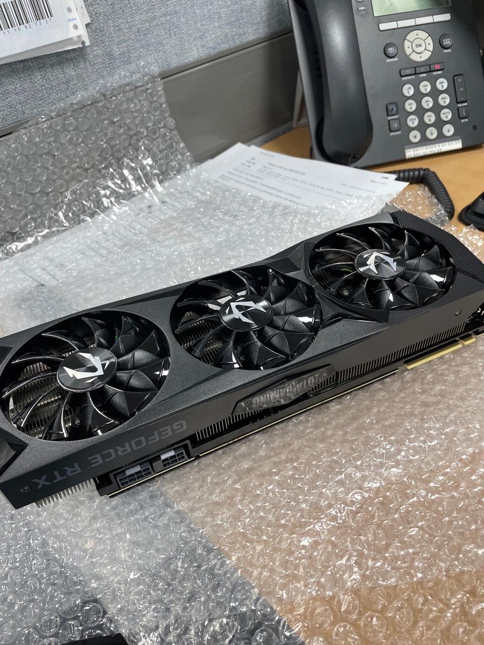 zotac rtx2080