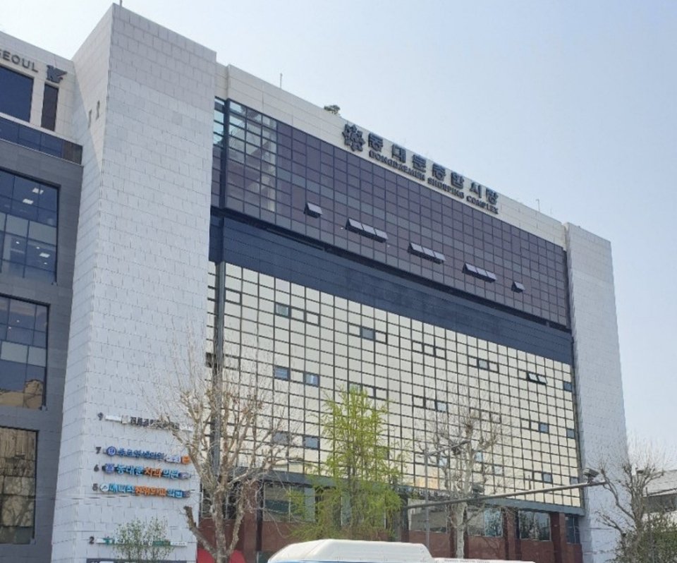 동대문종합시장 | 세컨웨어 동대문종합시장 | 세컨웨어