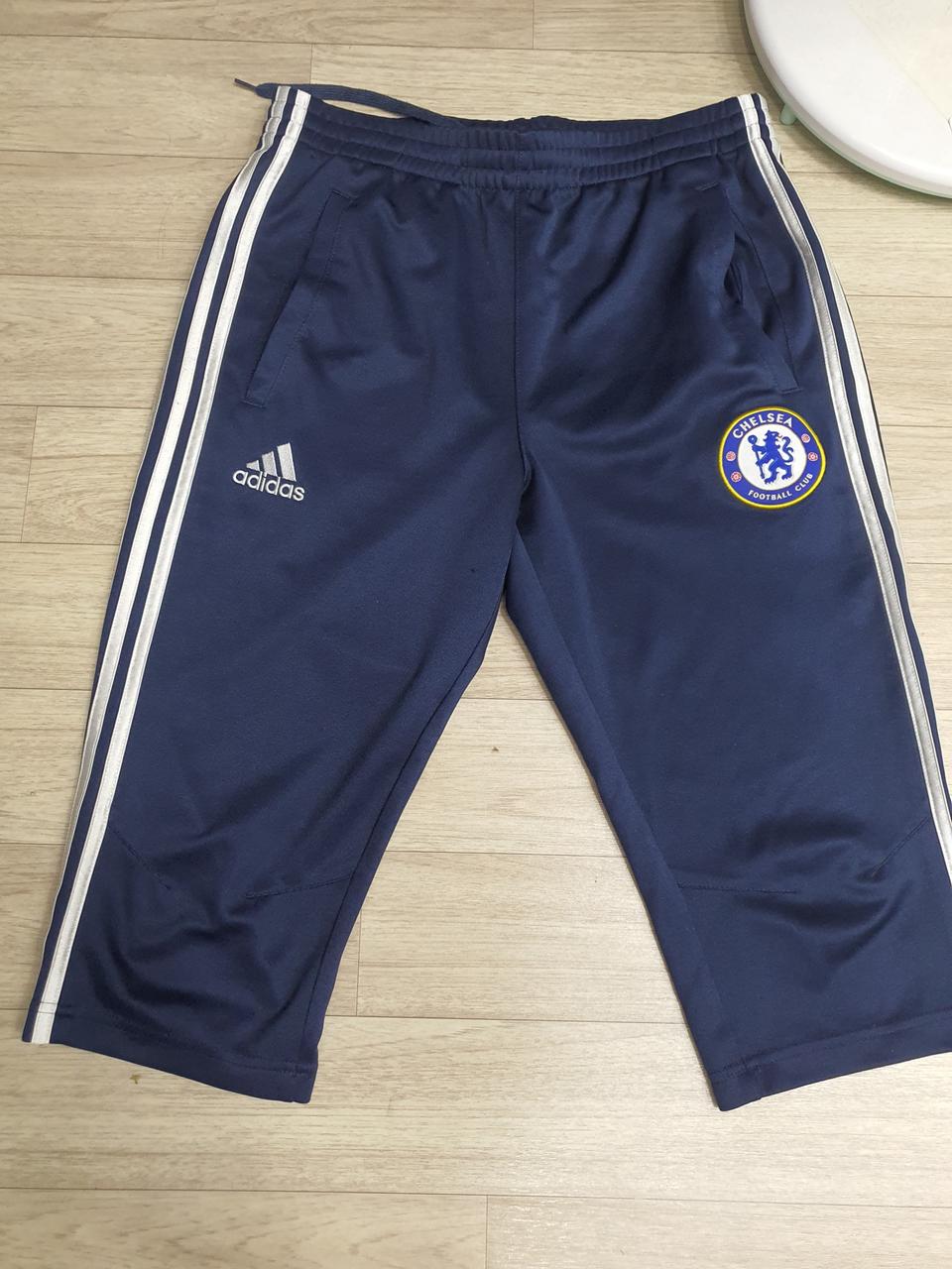 아디다스축구바지