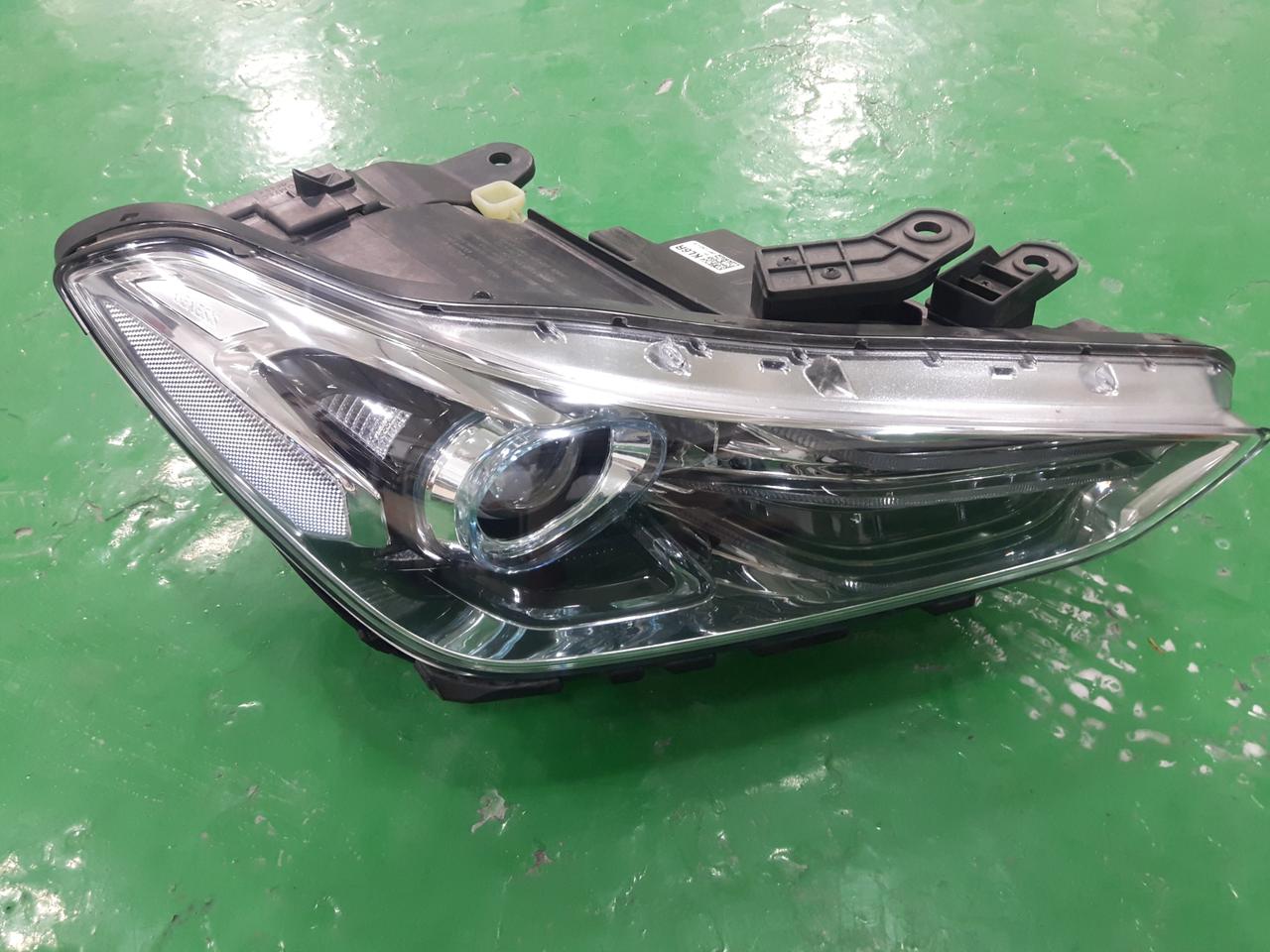 G70 led 라이트 12핀조수석 판매