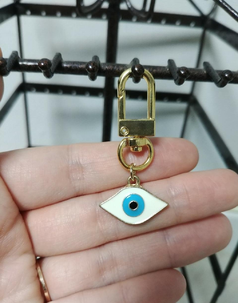 에어팟키링(새것)