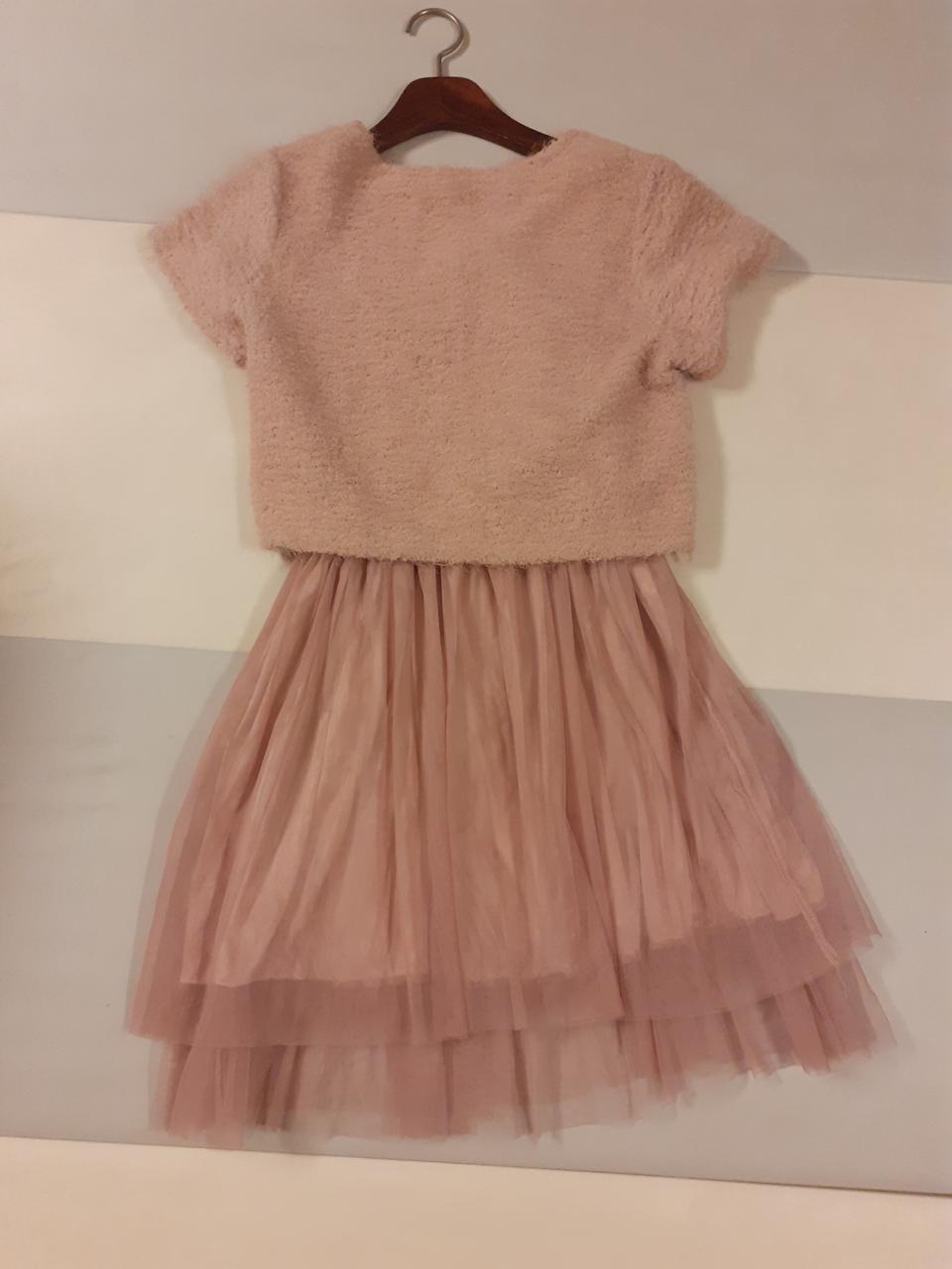 발레리나 원피스