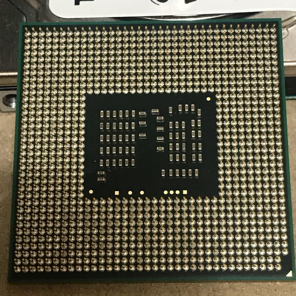 노트북CPU Intel Pentium P6200 @ ... | 헬로마켓