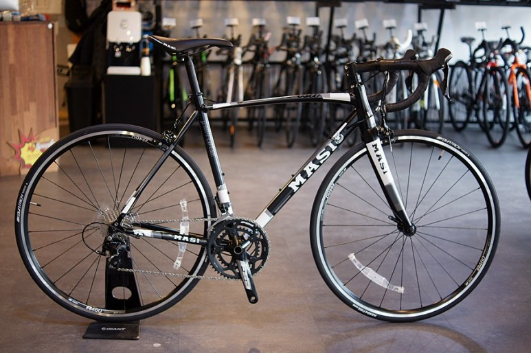 [구매] 105급 로드자전거 47사이즈