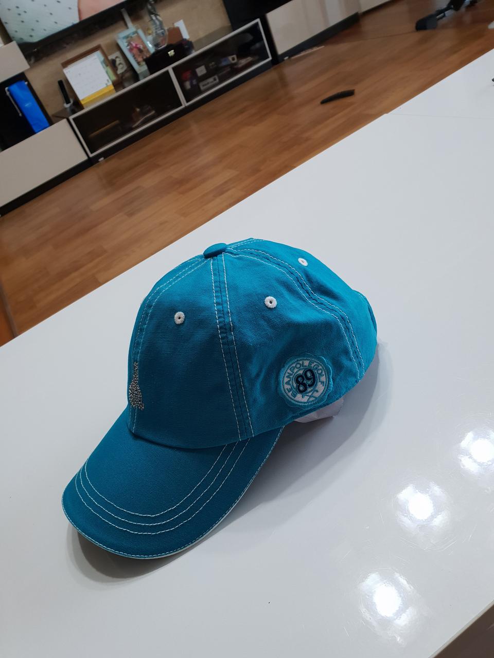 파리게이츠 골프빈폴모자