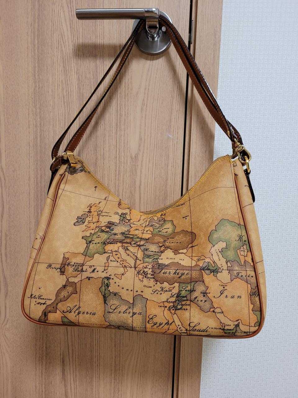 정품)프리마클라쎄 투웨이 숄더백