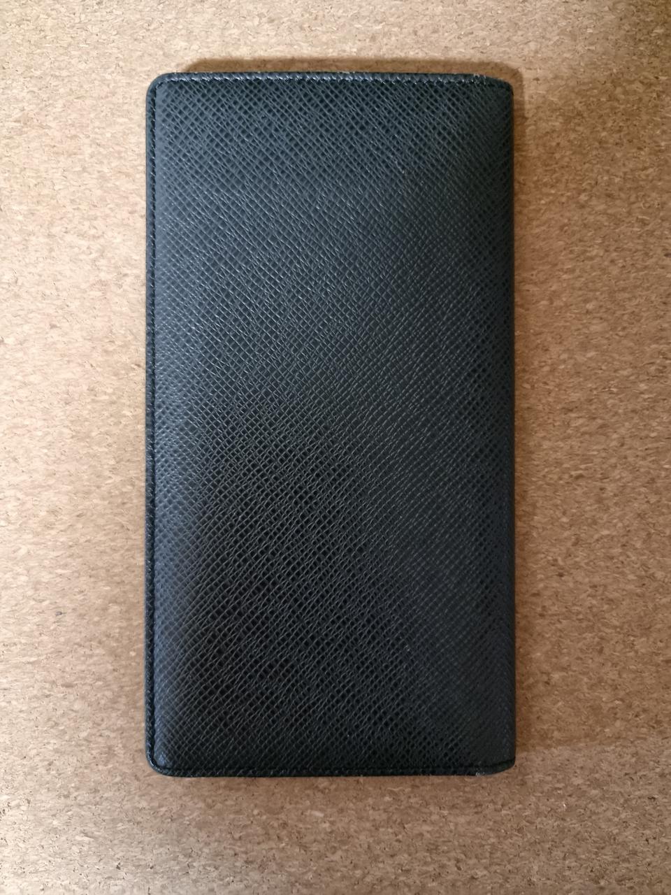 (정품) 루이비통 장지갑