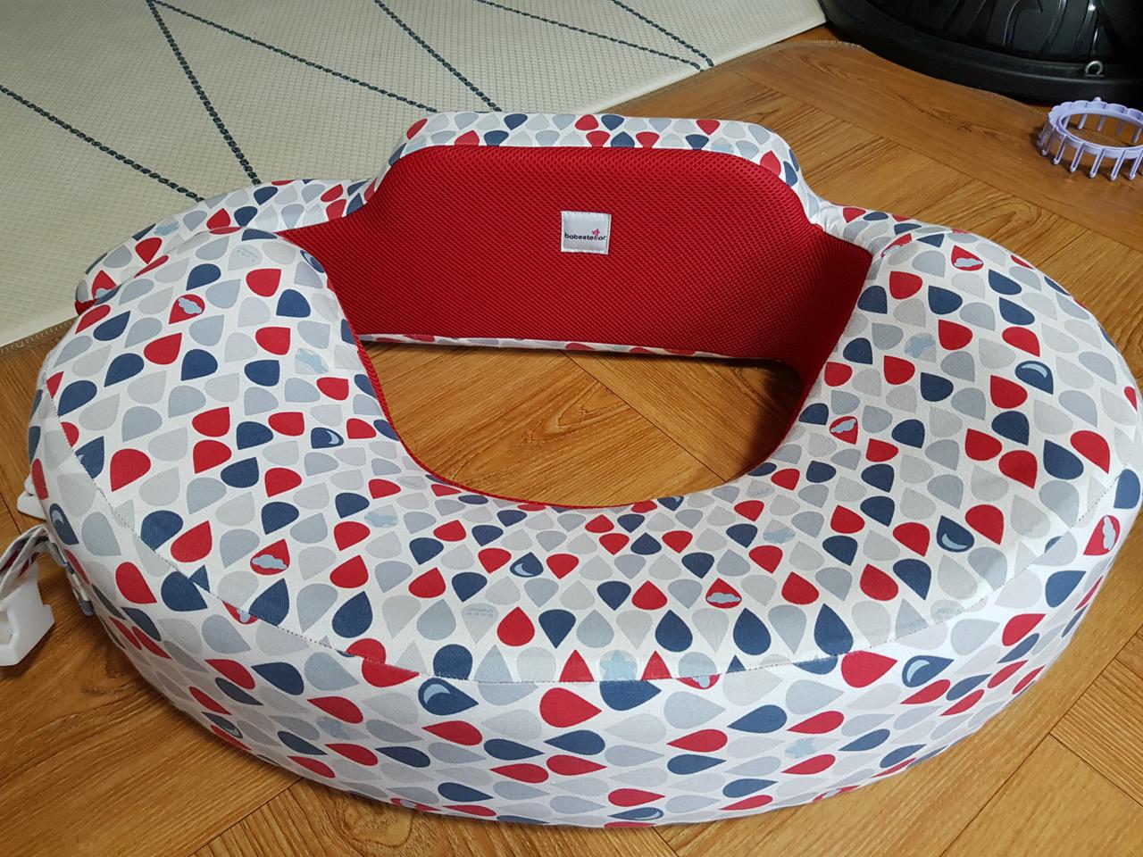 수유쿠션판매합니다