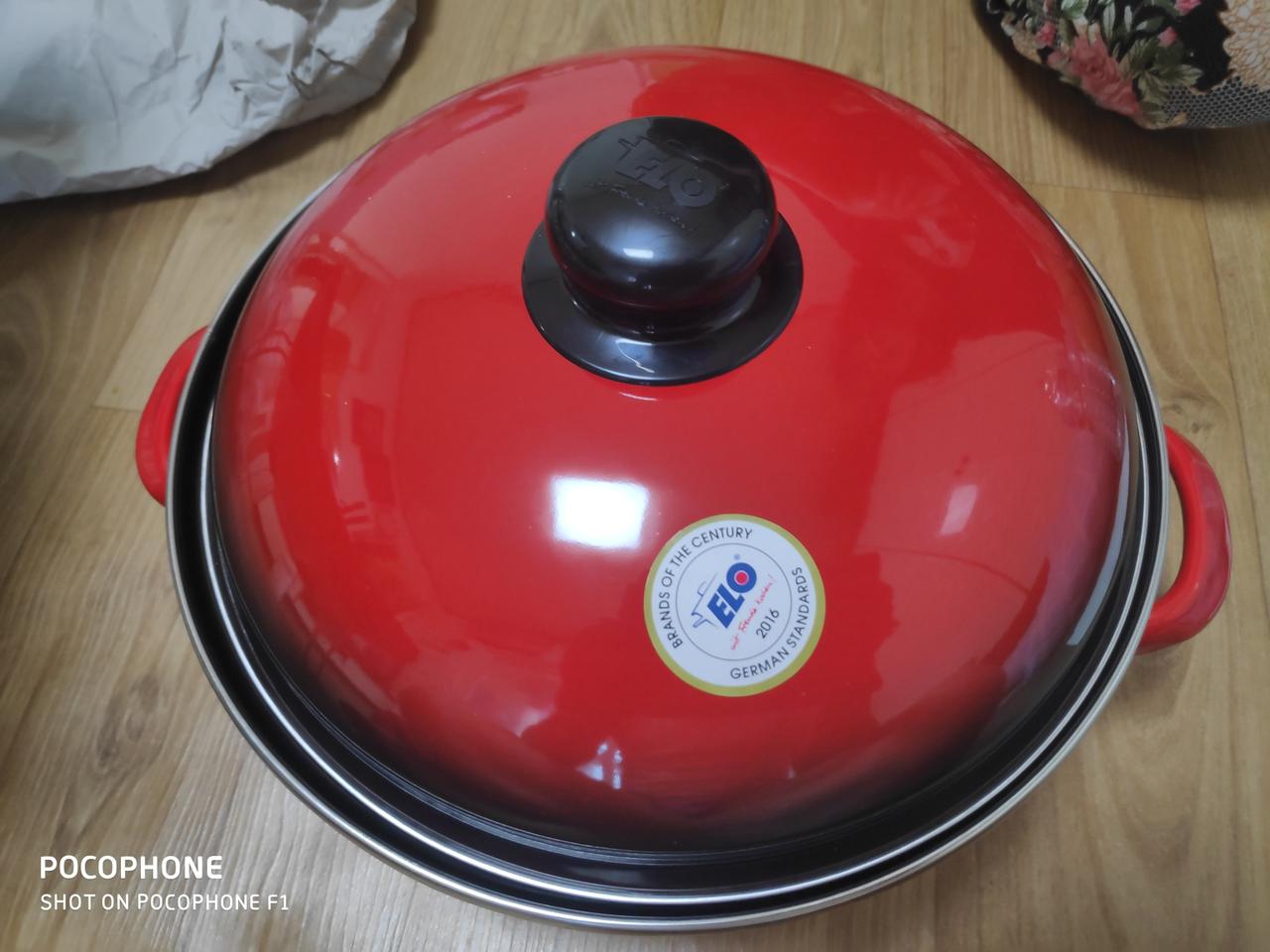 ELO냄비새상품범랑