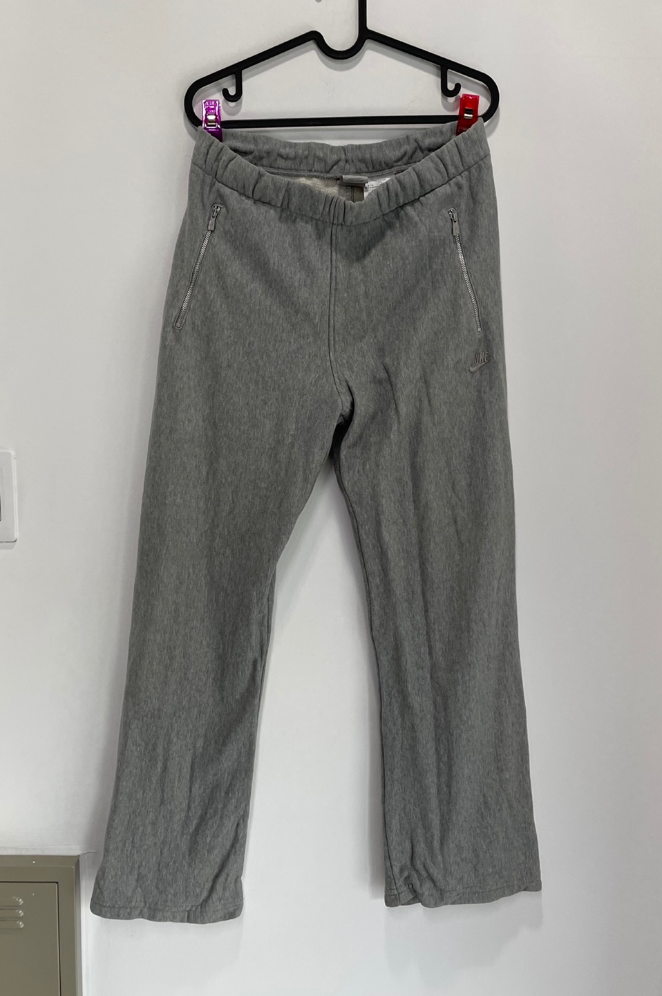 NIKE 트레이닝 바지