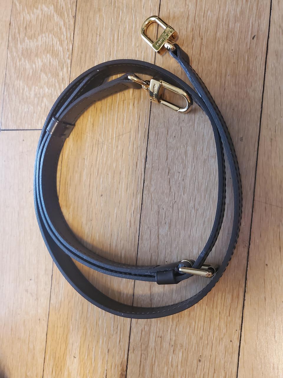 루이비통 스트랩