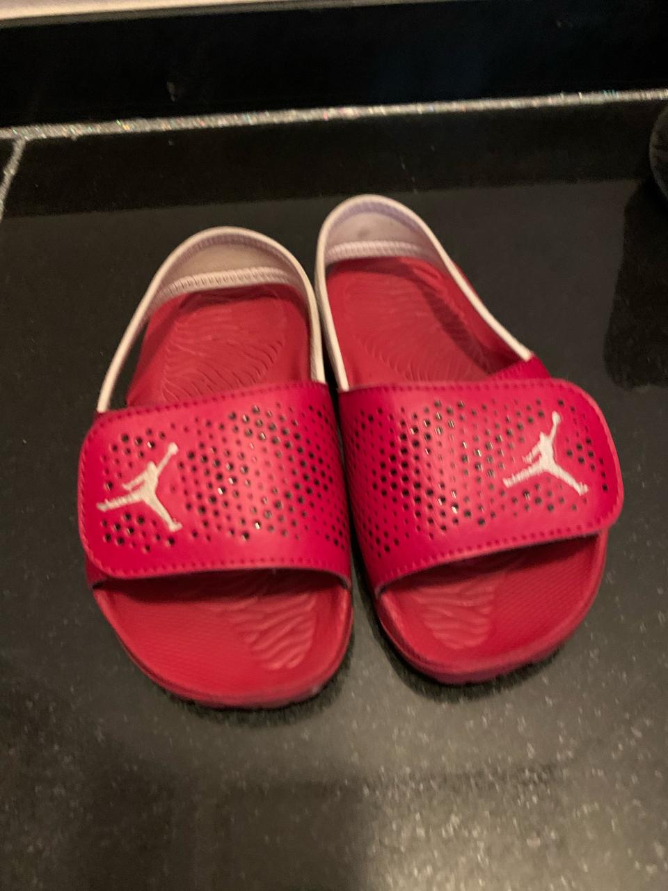 나이키키즈샌들160택포