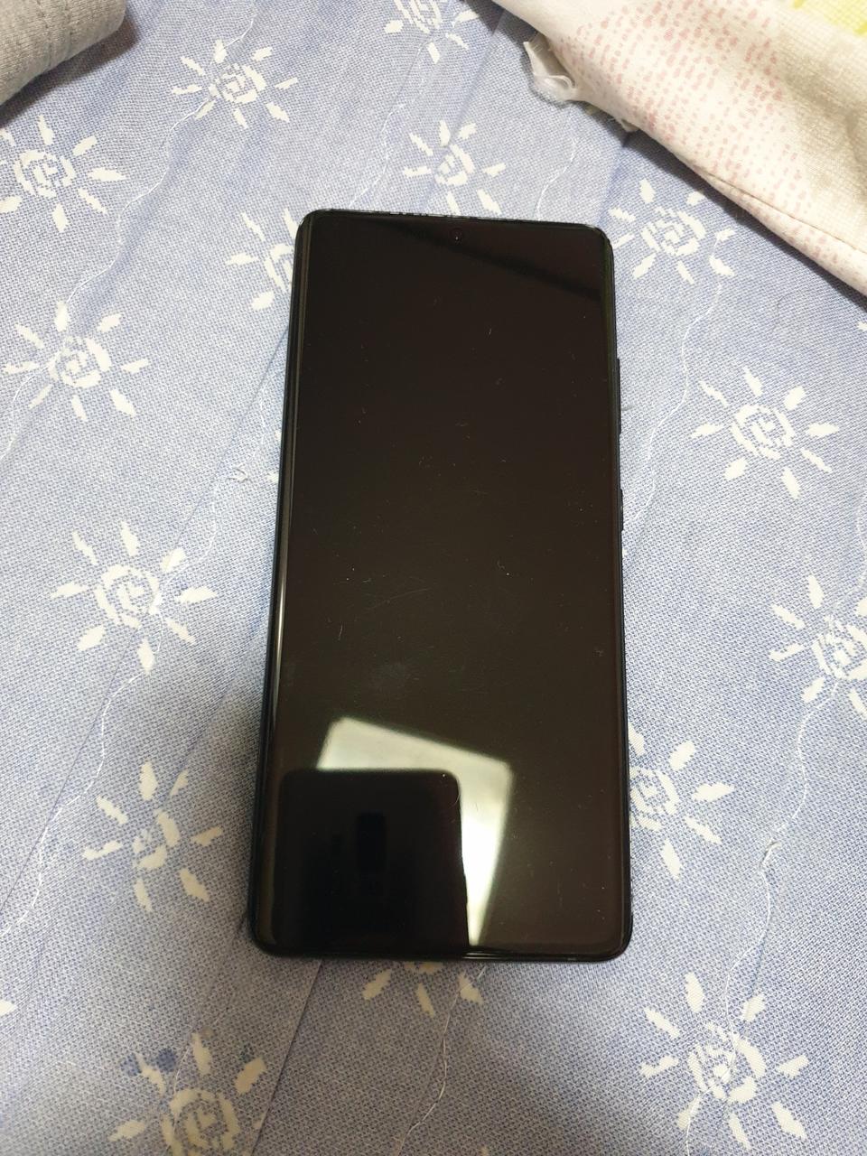 갤럭시 s21 울트라 512GB 팜