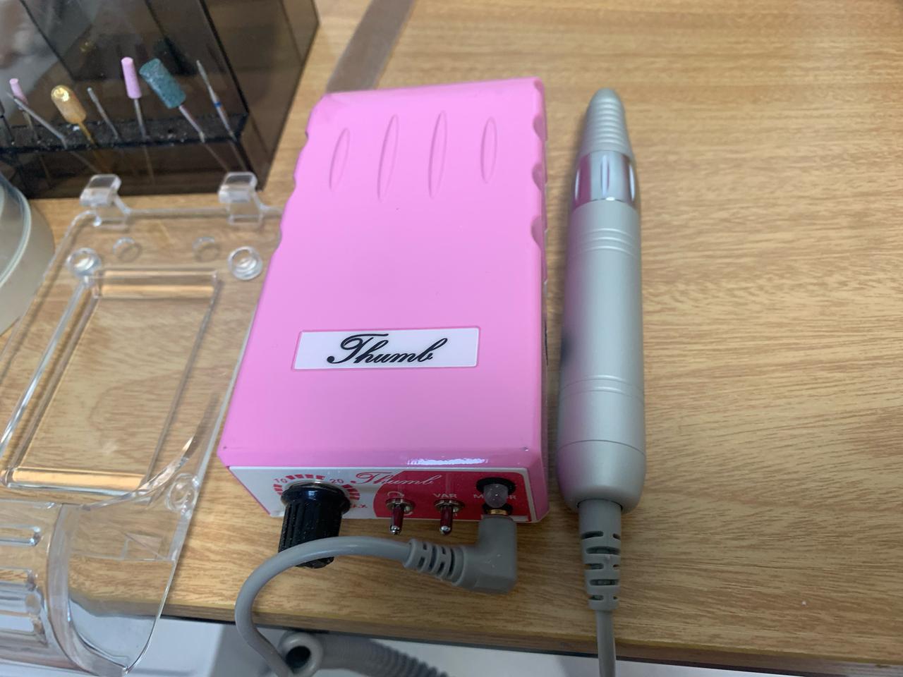 세신 핑크드릴. 세신드릴