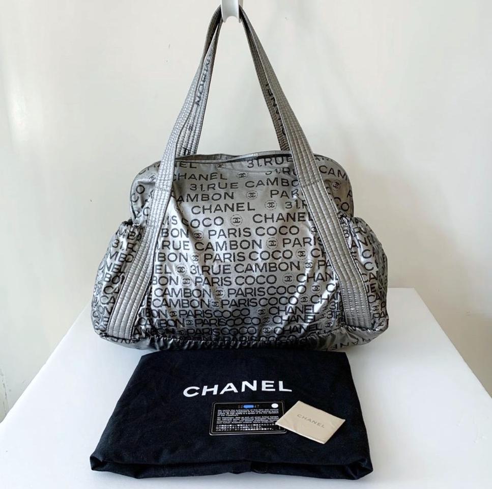 (정품) 샤넬 앙리 미텟도 가방 (12번대)